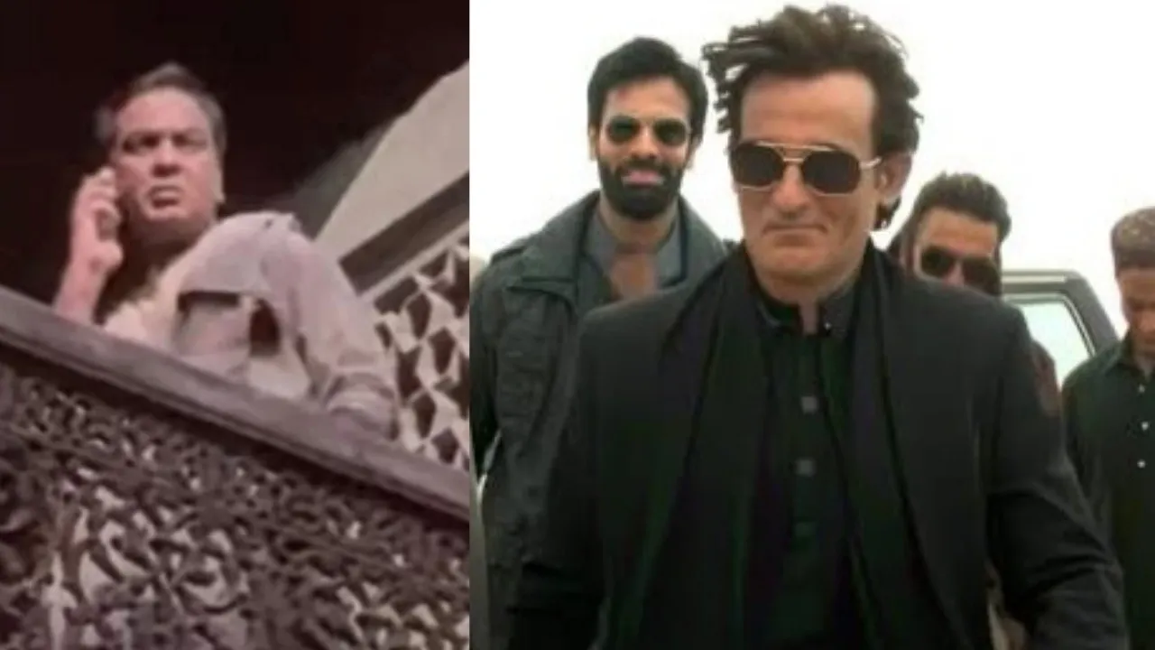 Dhurandhar actor arrested over alleged sexual assault of house help; know more about Nadeem Khan