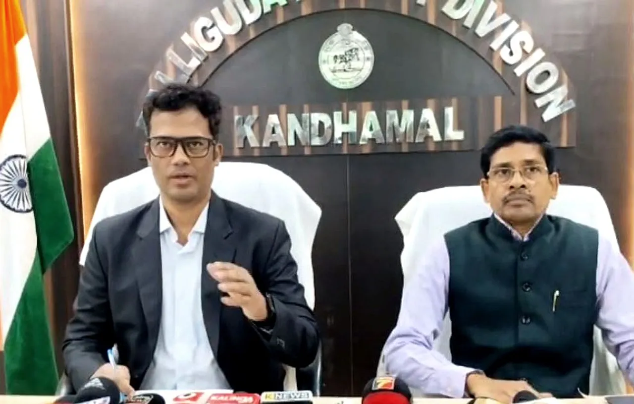 Elephant cut into 32 pieces in Odisha Suspended deputy ranger faces cover-up charges