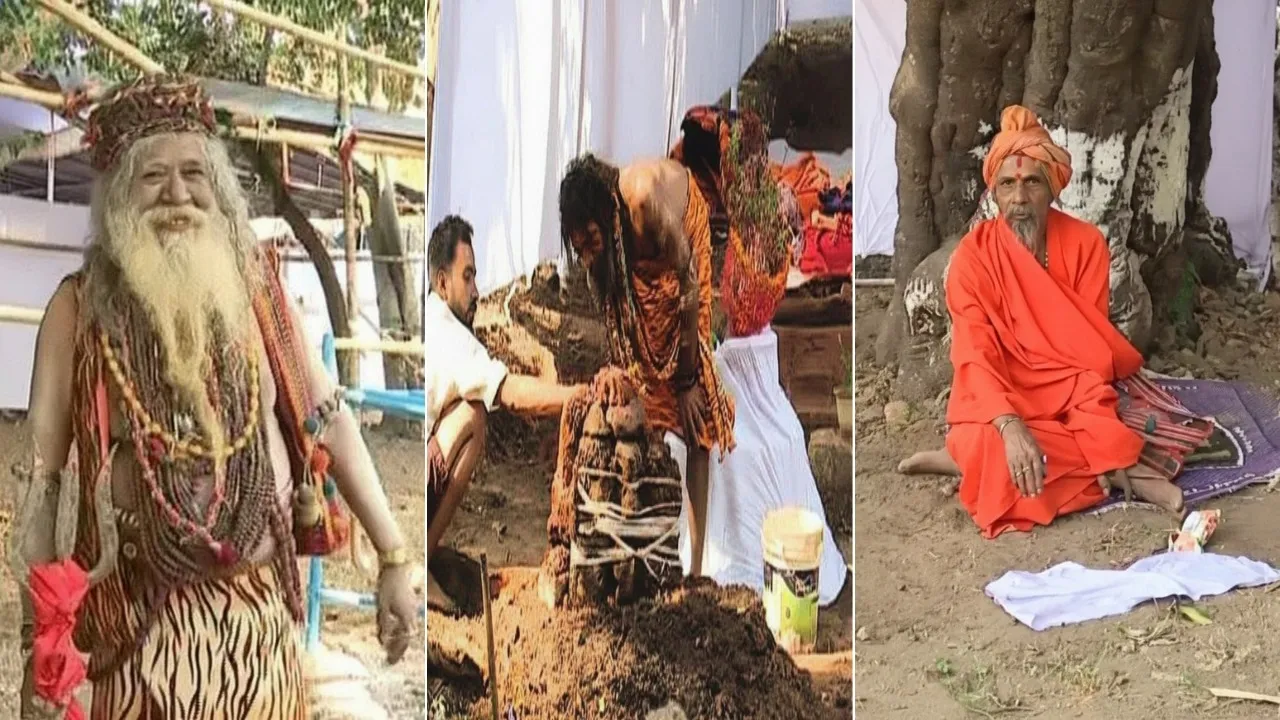 Khandagiri Mela begins in Bhubaneswar