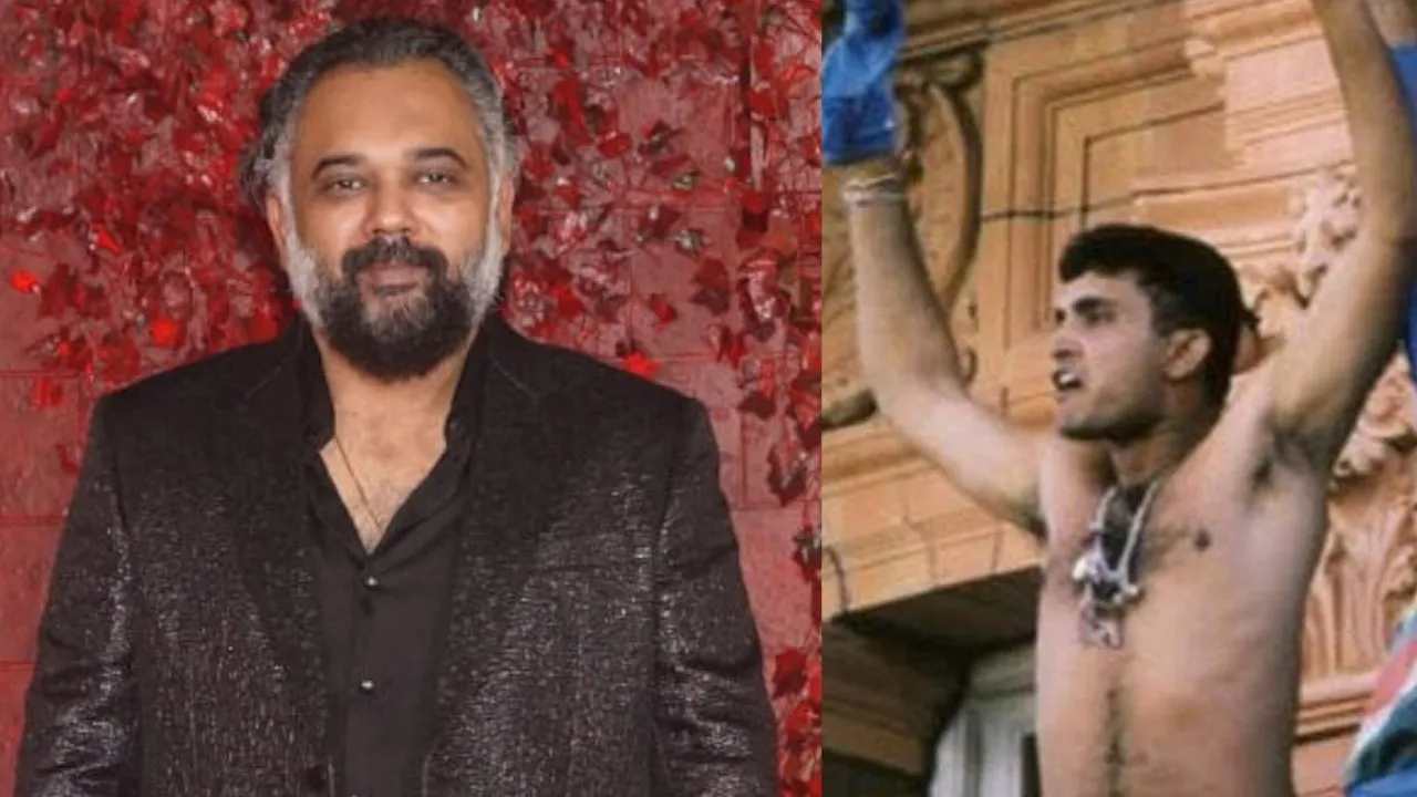 Sourav Ganguly Biopic update: Cameras set to roll as Luv Ranjan locks timeline!