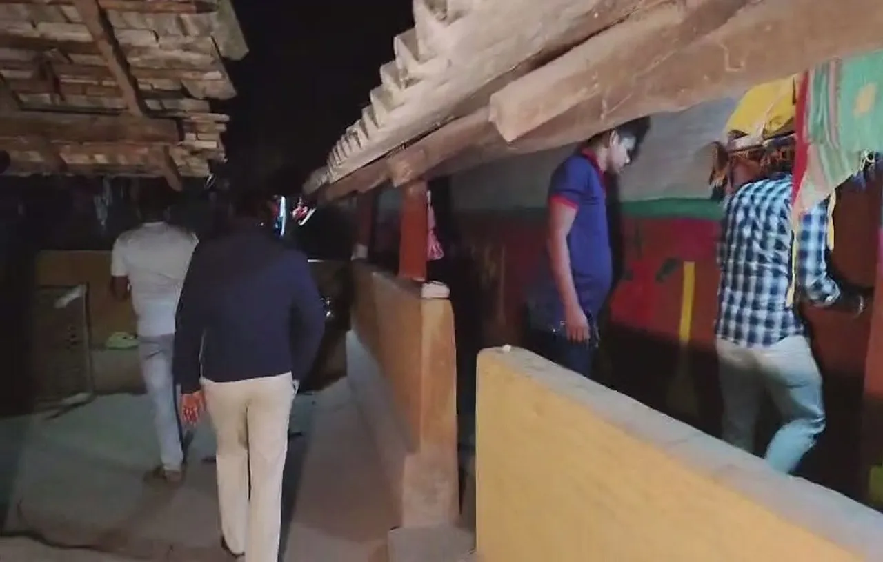 Odisha man, wife and minor daughter brutally hacked to death by close relatives over land dispute