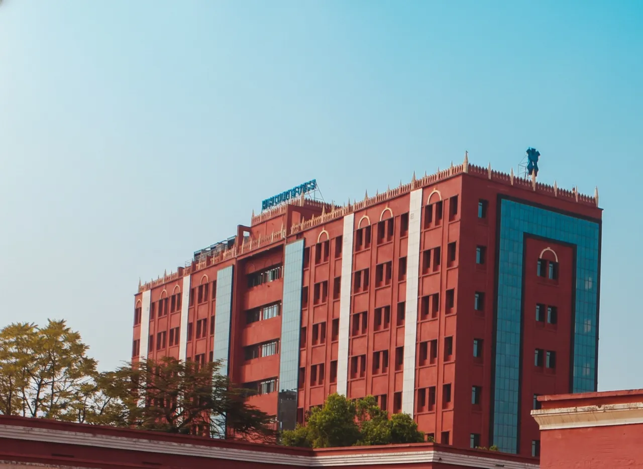 Fee-charging school buses fall under Motor Transport Workers Act: Orissa HC dismisses CBSE school’s plea