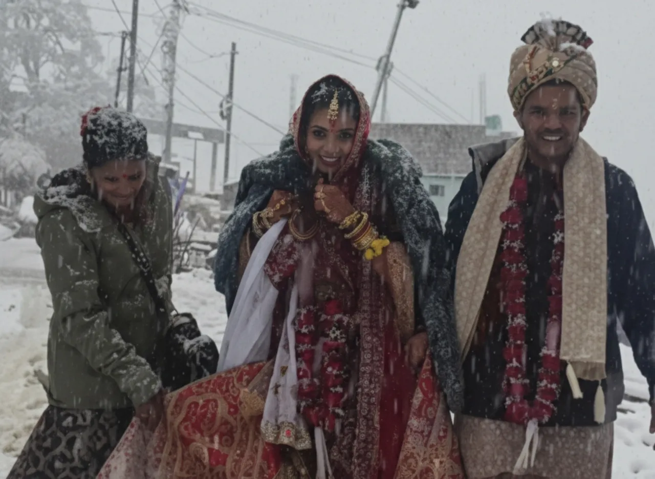 Viral Pic From Instagram