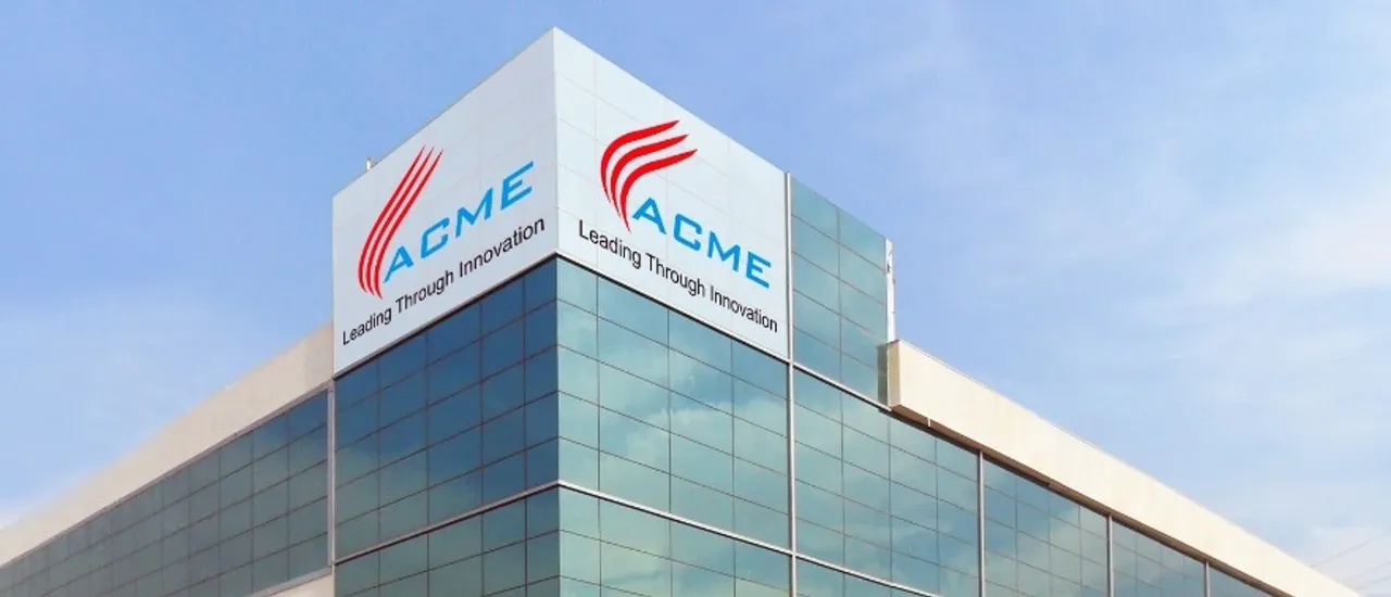 ACME Group-IPICOL signs agreement for Rs 12,422 Cr green methanol plant in Odisha