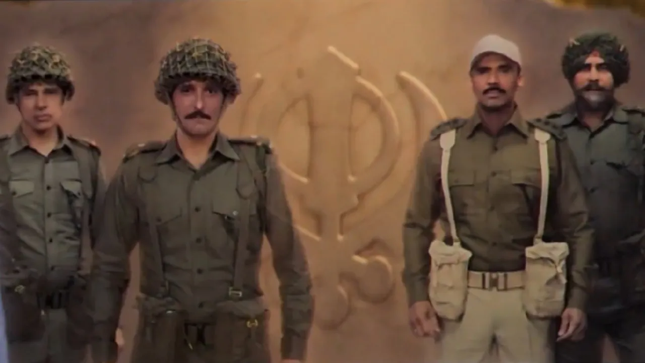 Suniel Shetty and Akshaye Khanna’s cameo in Border 2: A planned tribute, not a last-minute add-on!