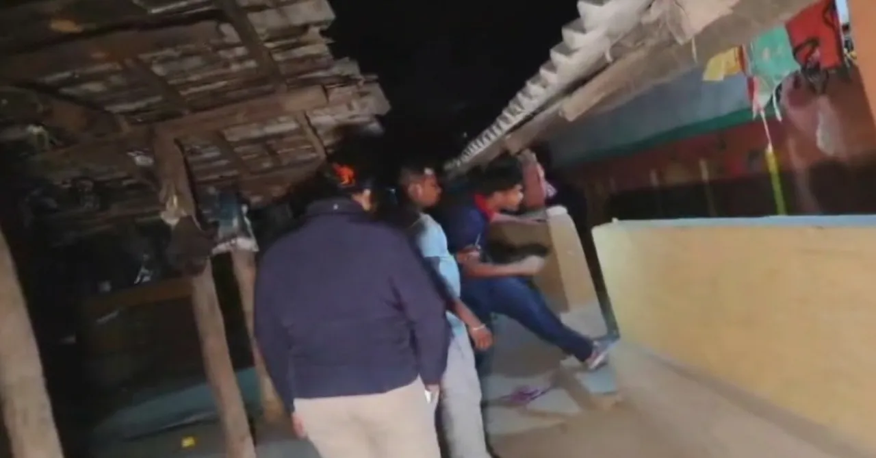 Triple murder over land dispute: Odisha girl recounts chilling murder of father, mother and sister by uncles