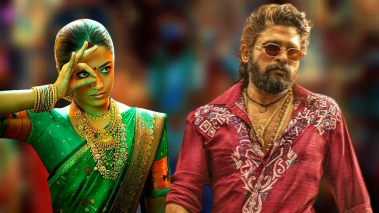 Pushpa 3: The Rampage update- Rashmika Mandanna to have a ‘substantial’ role alongside Allu Arjun!