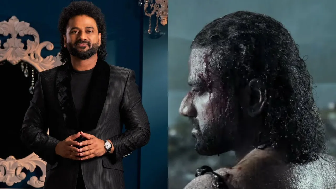 DSP's acting debut with Yellamma