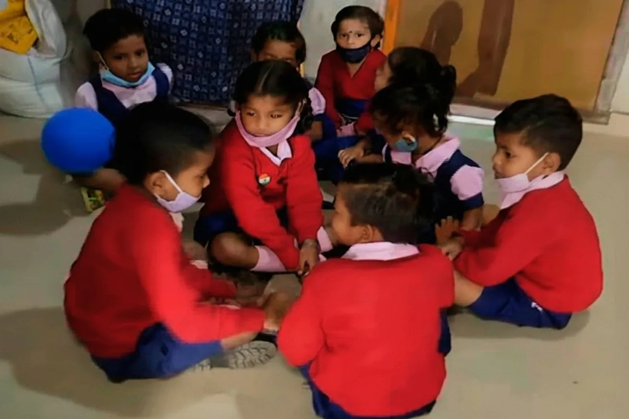 Odisha government hikes allocation for anganwadi children’s uniforms and footwear