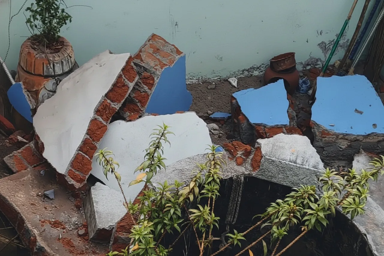 Bombs hurled at house in Odisha’s Ganjam district; 3 persons escape unhurt