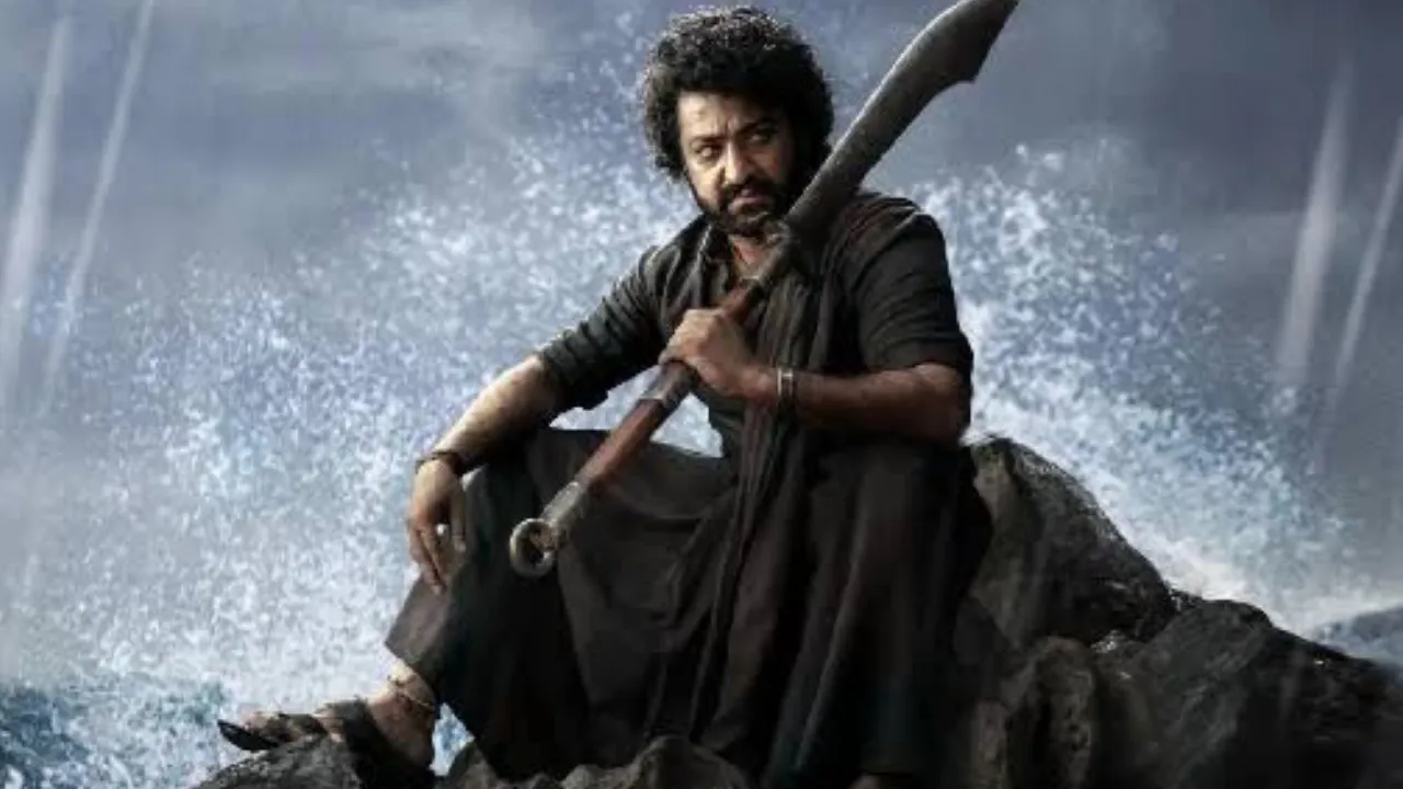 Devara: Part 2: Jr NTR and Janhvi Kapoor's epic sequel locks shoot timeline, shelved rumours laid to rest