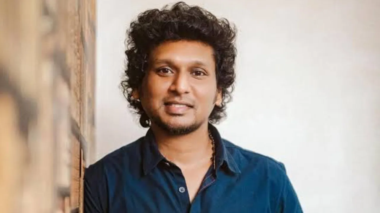 Lokesh Kanagaraj's response on having 'second family' with actress wins hearts, netizens fumed over 'cheap behaviour'