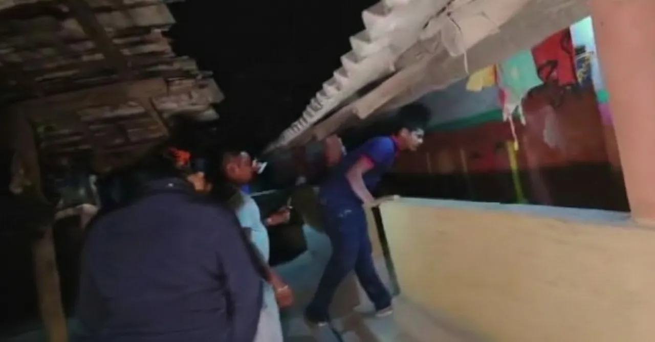 Triple Murder in Odisha’s Keonjhar: 1 arrested, 2 detained; police plan crime scene reconstruction