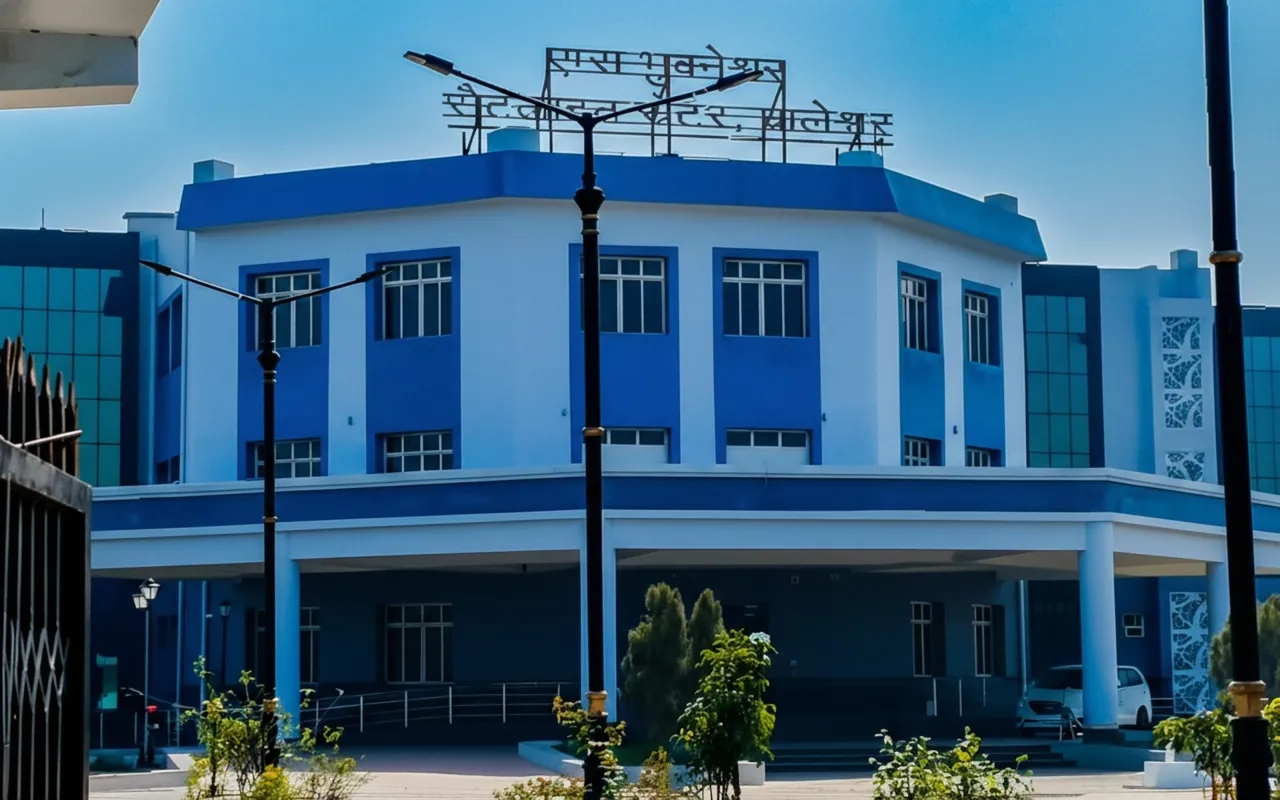 Four years after inauguration, Balasore AIIMS satellite centre still falls short of full healthcare services