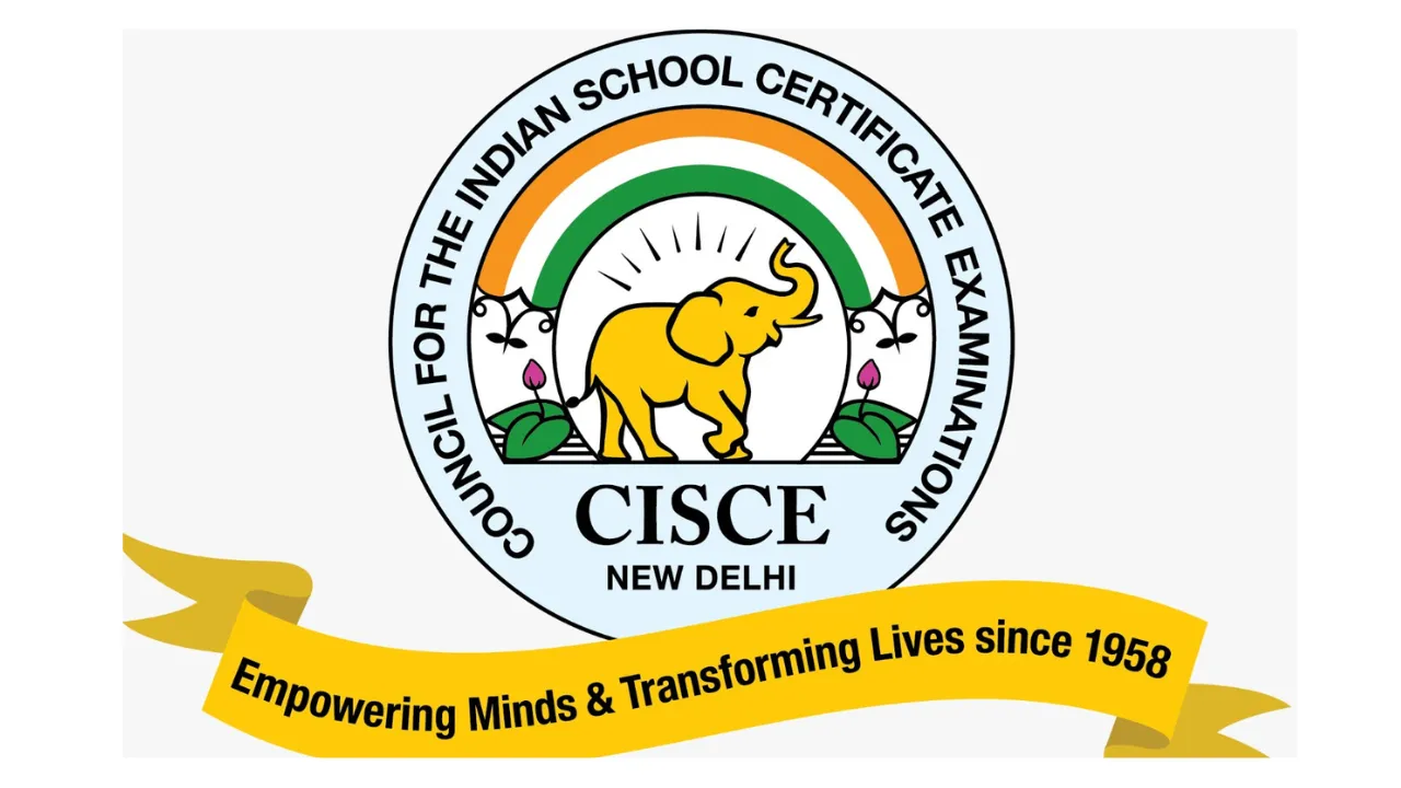 ICSE Class 10 admit cards 2026 released