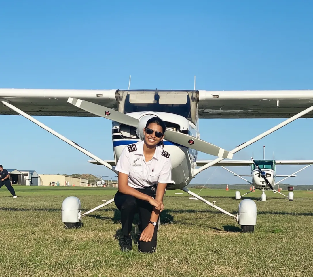 Who was Shambhavi Pathak? Young pilot who died alongside Ajit Pawar in plane crash