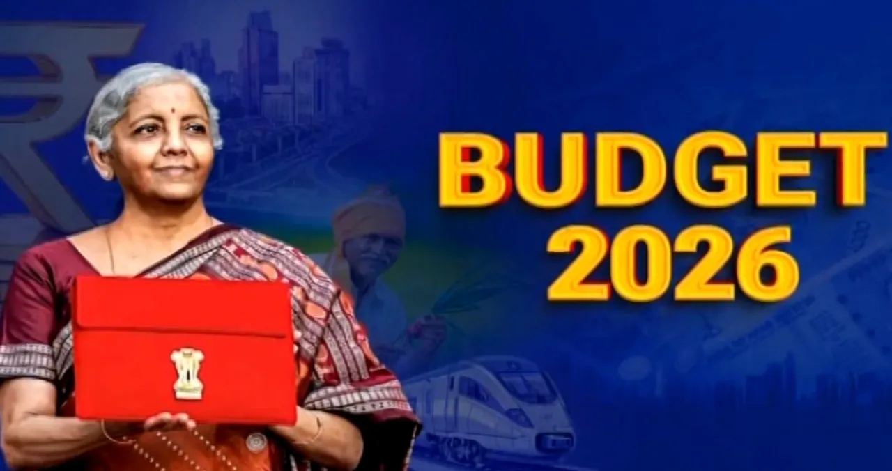 Taxpayers eye big relief in Union Budget 2026-27
