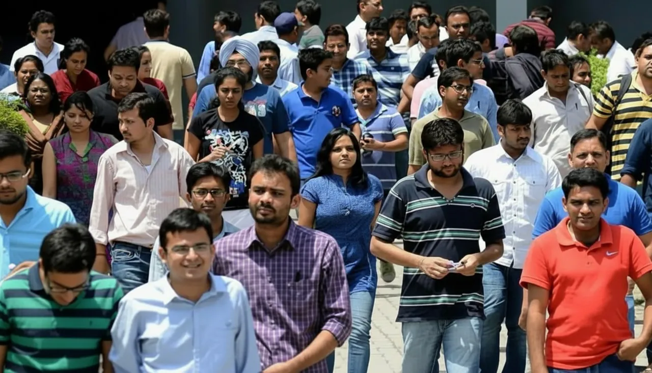 From Amazon to Intel, over 100,000 jobs axed in early 2026 amid Automation and AI push