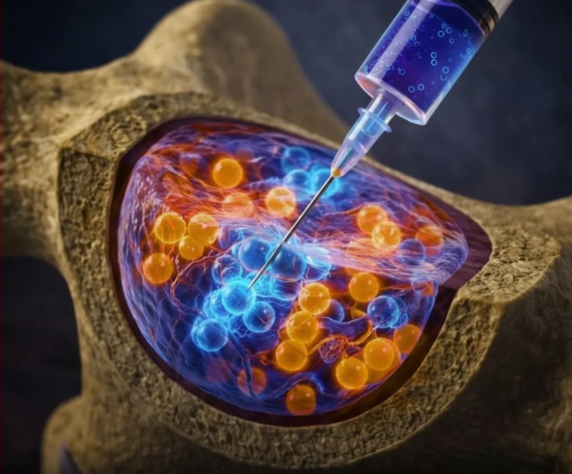 Japan’s stem cell breakthrough helps paralysed patient walk again