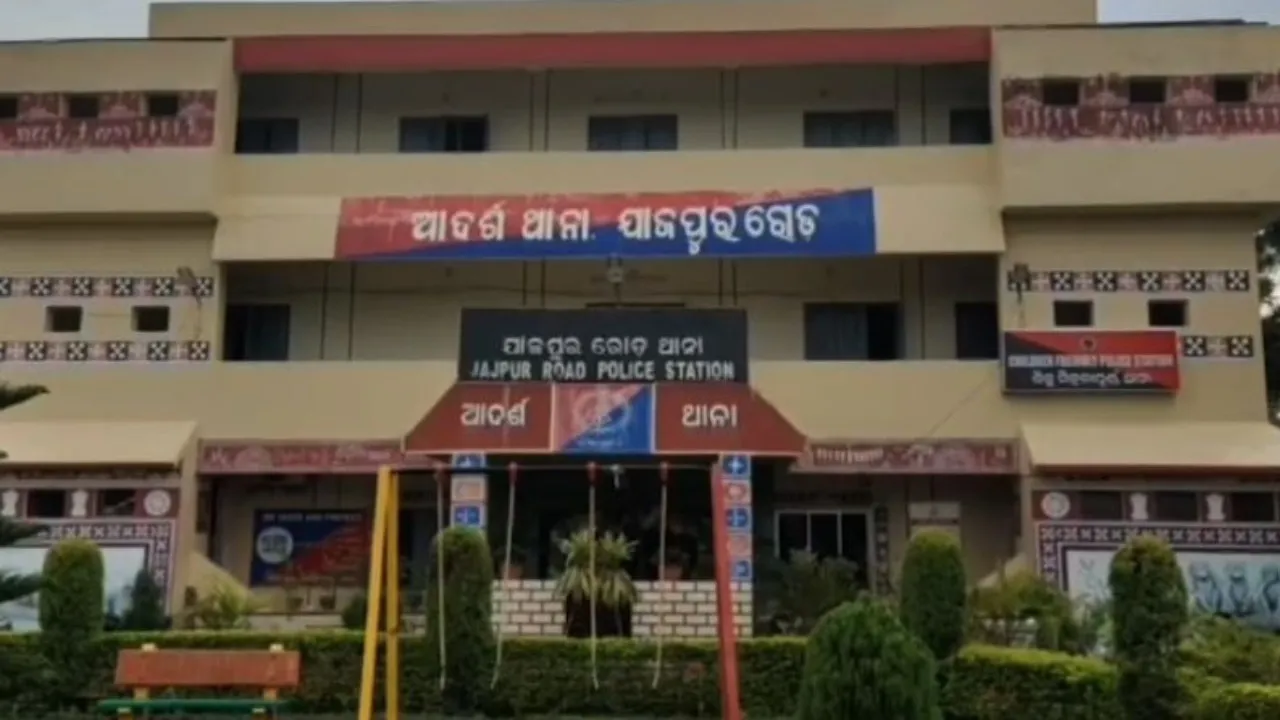 Student found hanging inside rented room in Odisha, suicide suspected