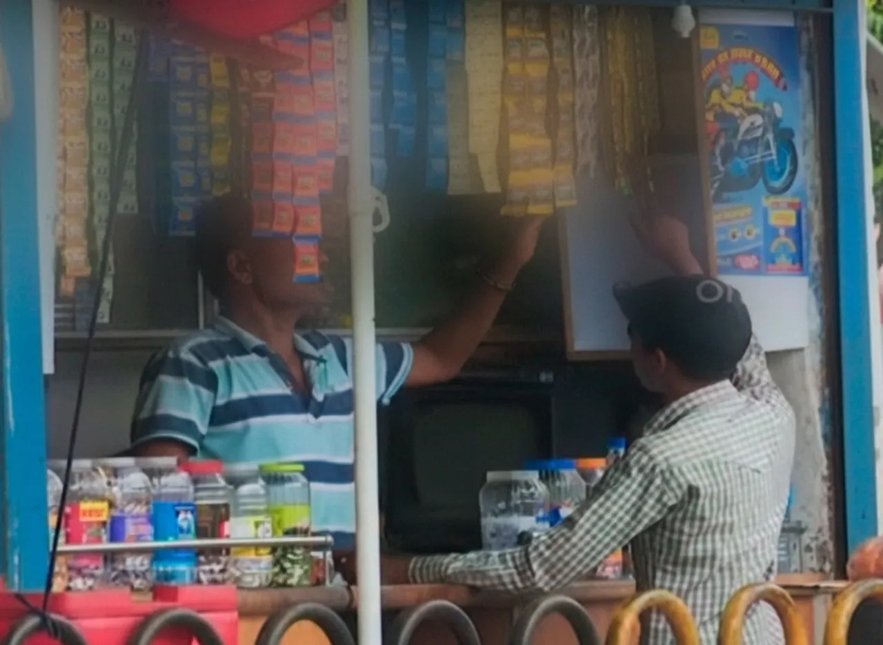 Pan Masala containing nicotine will not be sold in Odisha: Health Minister