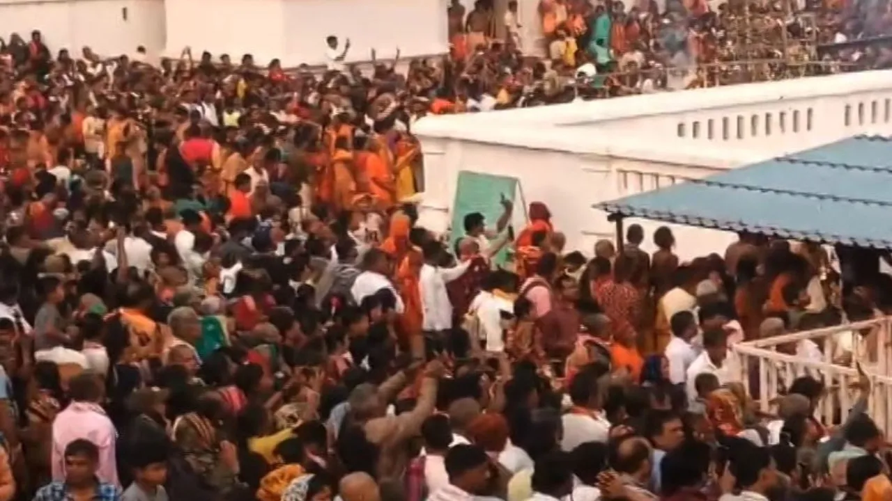 153rd Joranda Mela to commence today In Dhenkanal