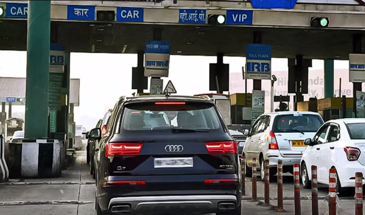 From FASTag rules, LPG prices to banking charges: Union Budget brings major nationwide changes