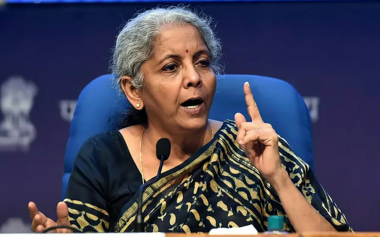 Finance minister Nirmala Sitharaman set to present ninth consecutive Union Budget