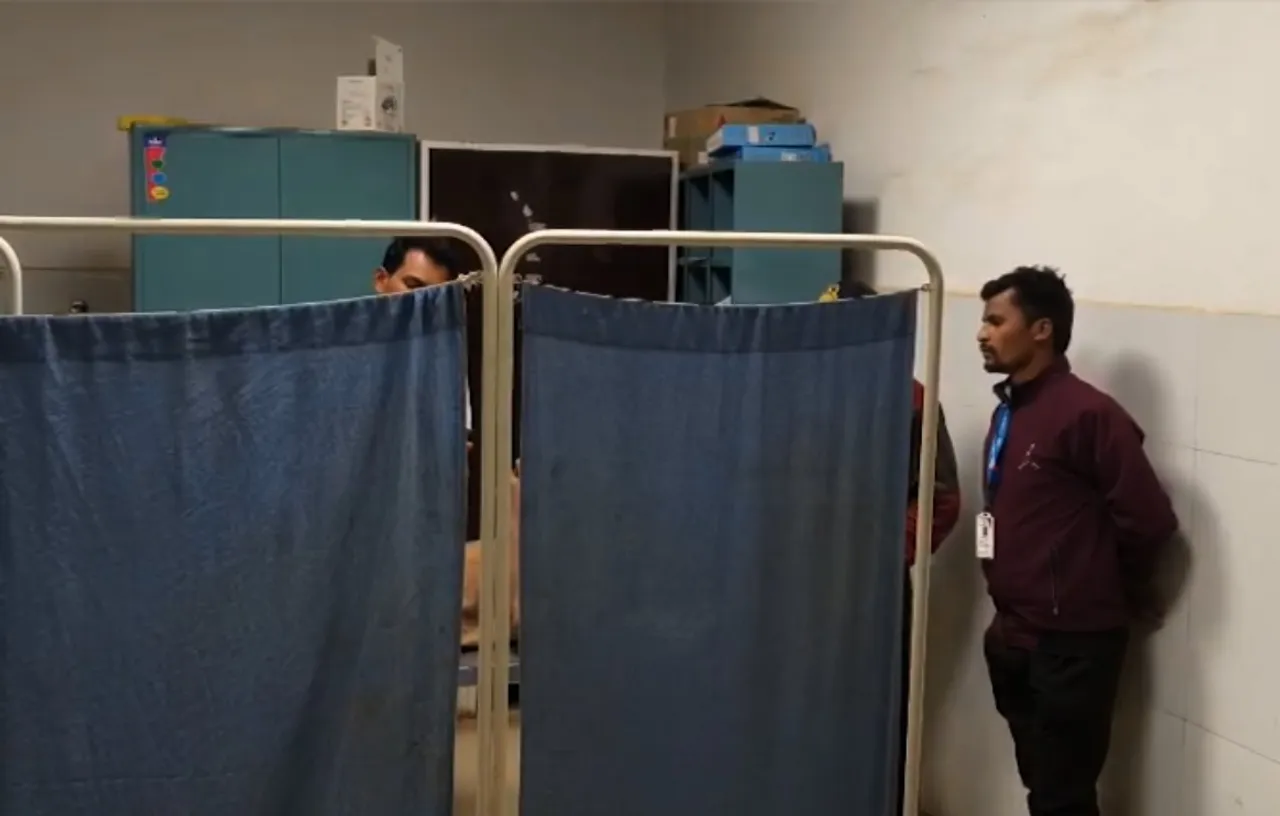 One dead, several injured in multiple road accidents across Odisha