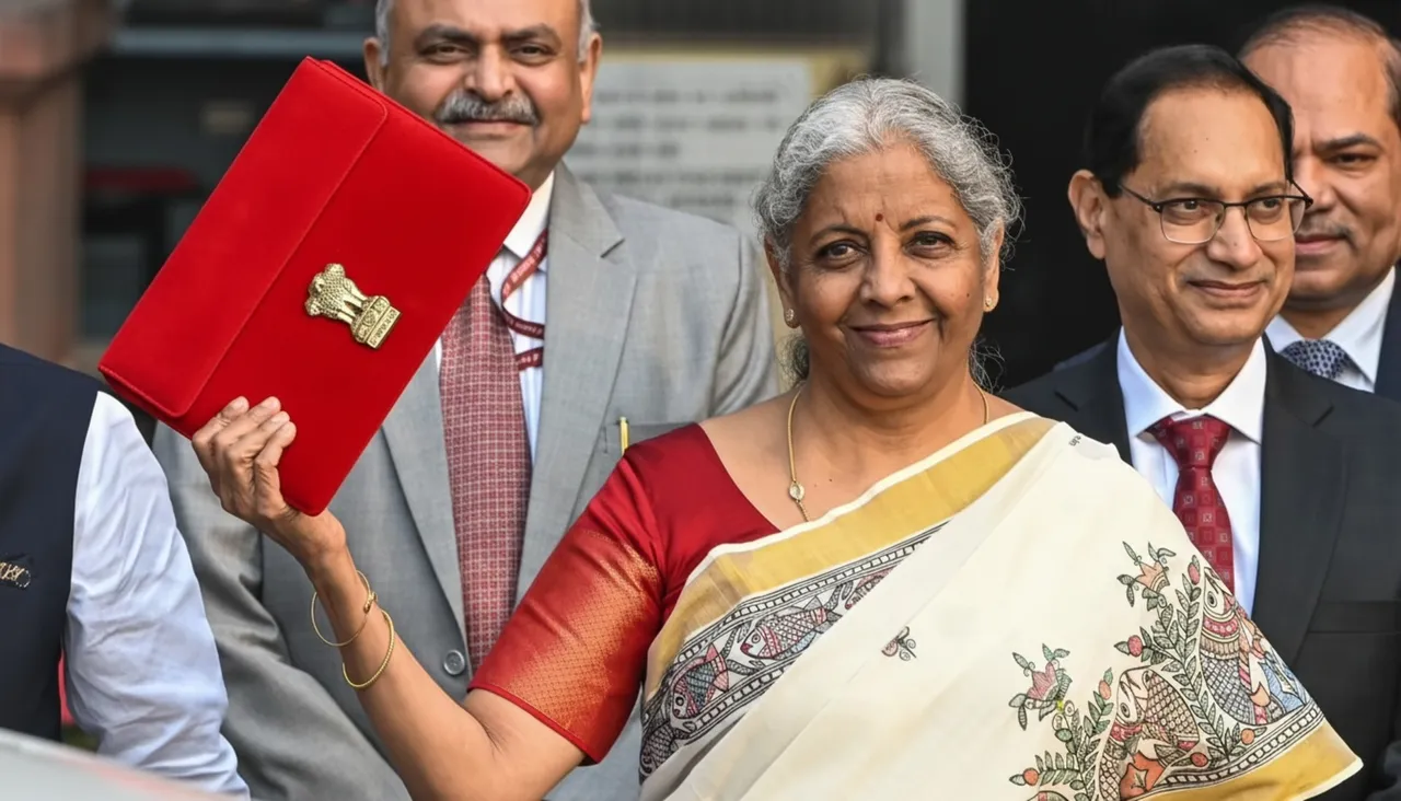 Expectations of taxpayers ahead of the Union Budget