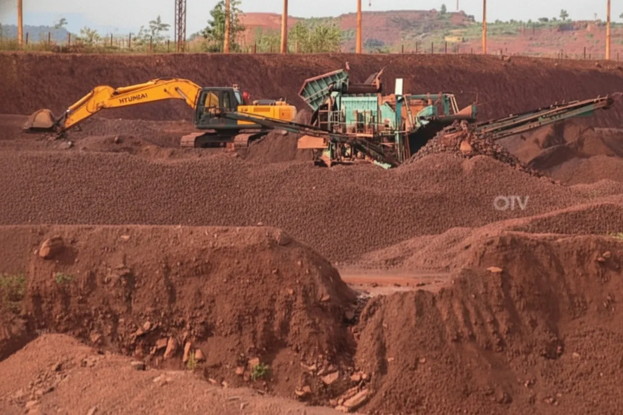 Odisha govt cracks down on sand and stone mafia, doubles additional levy on minor minerals