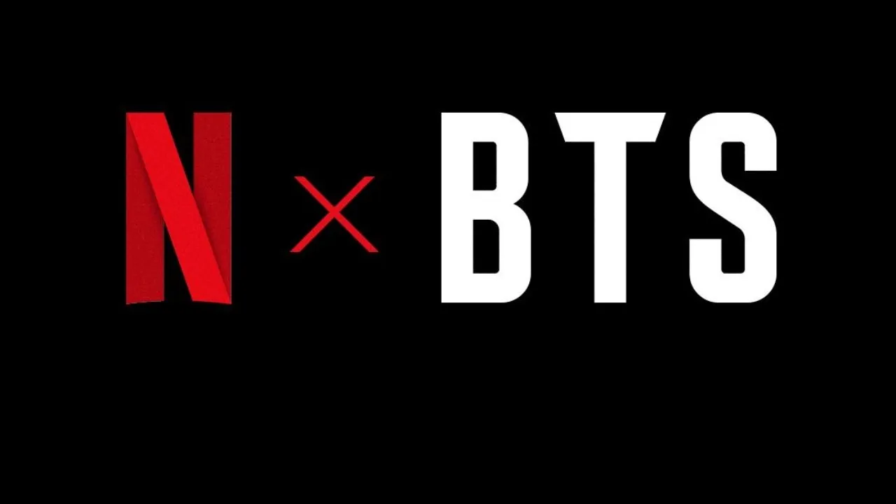 BTS to stream historic comeback concert live on Netflix