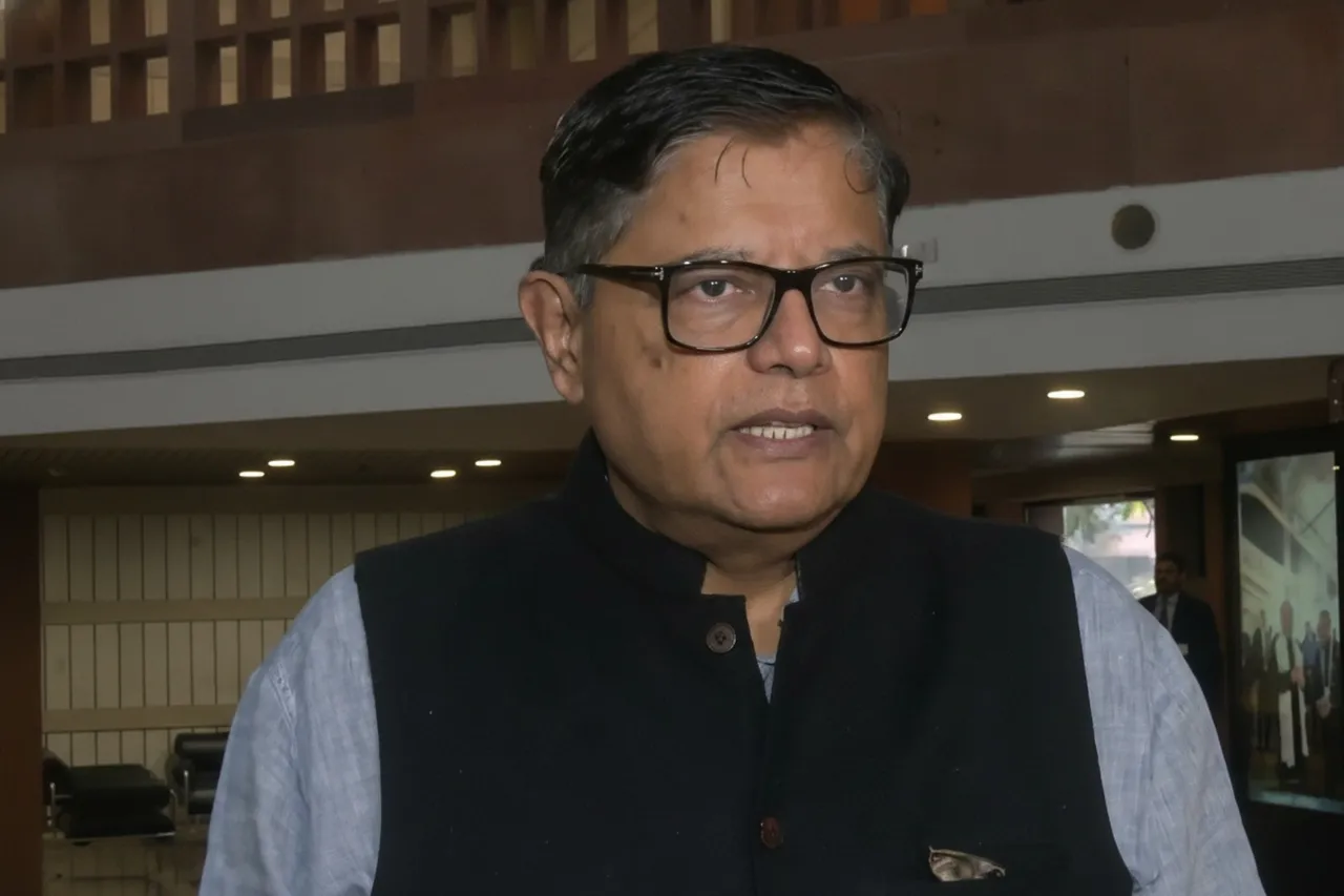 ‘Historic’: BJP VP Jay Panda hails breakthrough in India-US trade talks