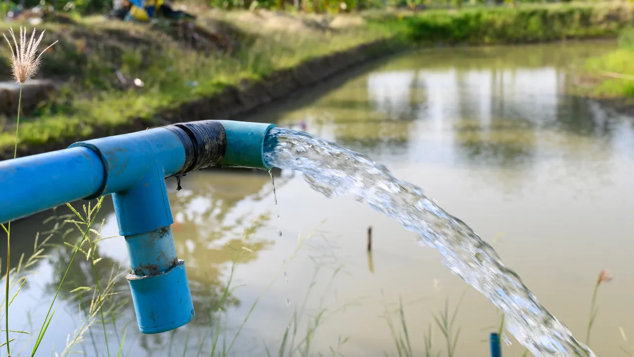 Government outlines remedial action plans to address groundwater contamination across India