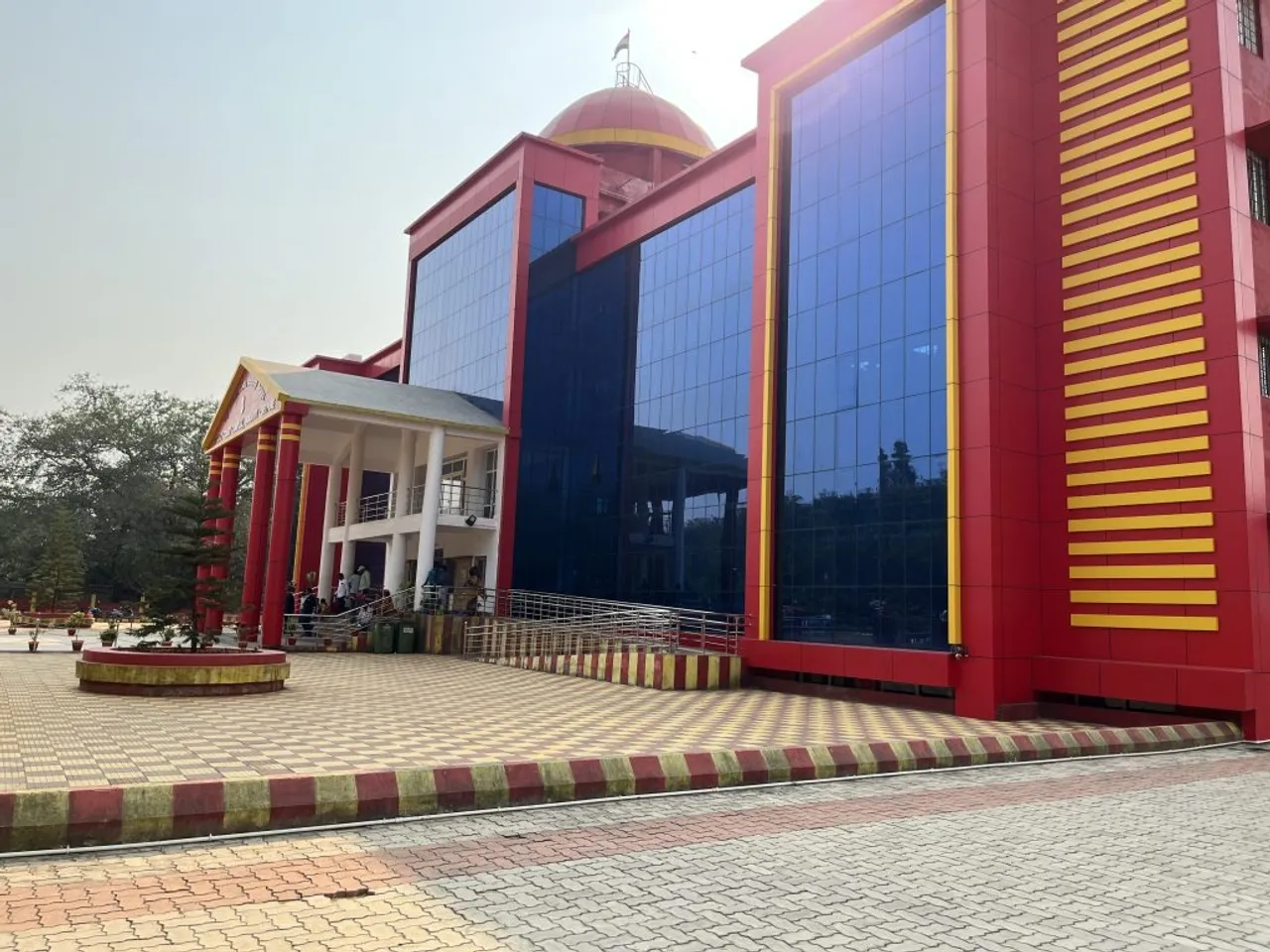 Lawyer alleges assault by police personnel in Jeypore, bar council seeks inquiry