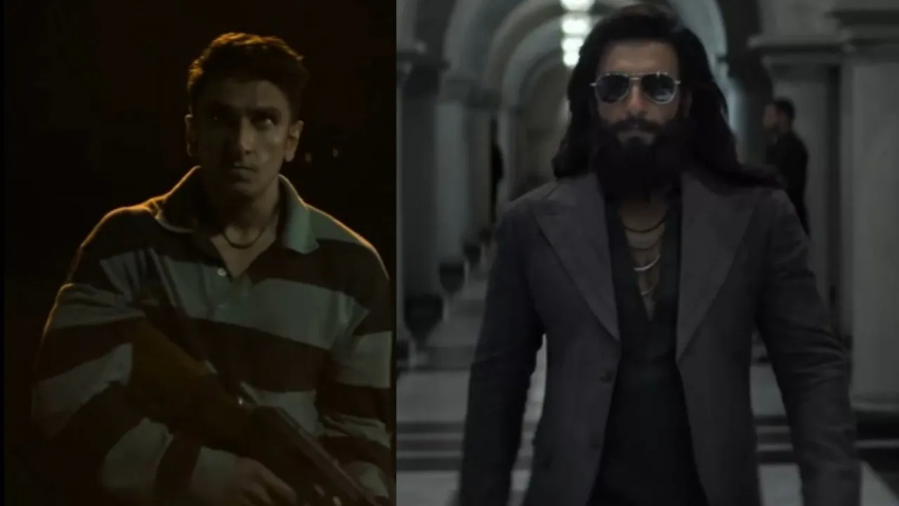 Dhurandhar 2: The Revenge teaser recycles Dhurandhar's post-credit scene! Fans express disappointment