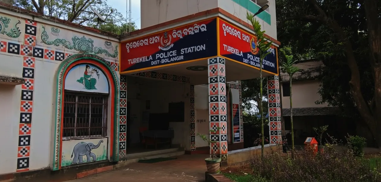 Turekela gang-rape case; 22-year adult among five juveniles involved in the crime