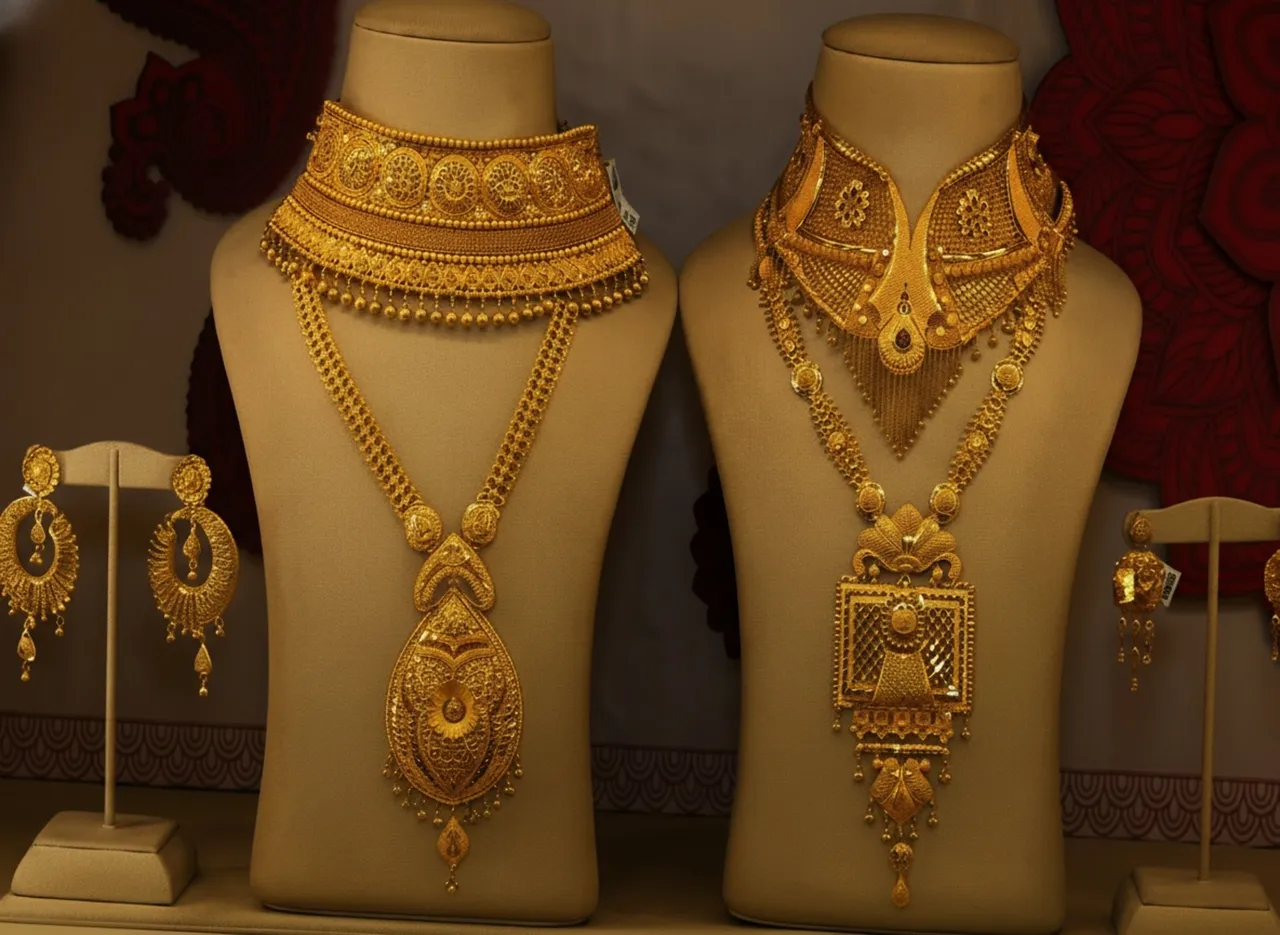 Gold, silver prices rally again