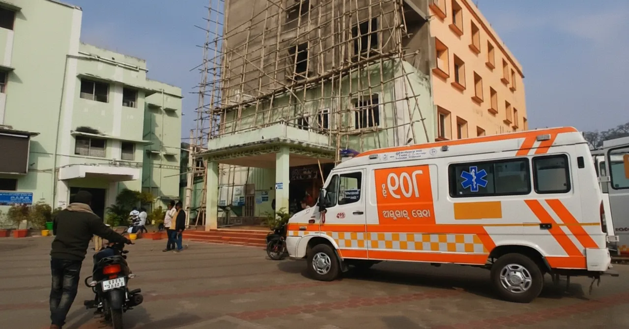 group D employee suicide