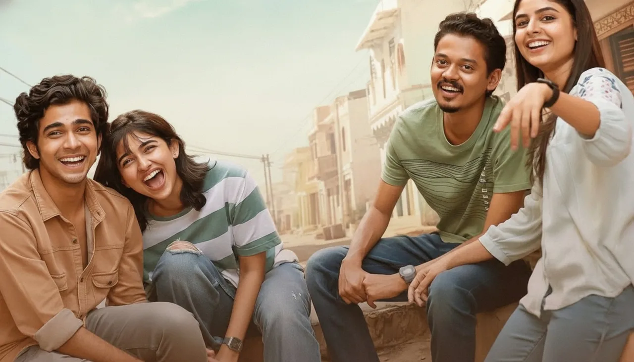 Malayalam cinema’s blockbuster rom-com 'Premalu' sequel shelved!