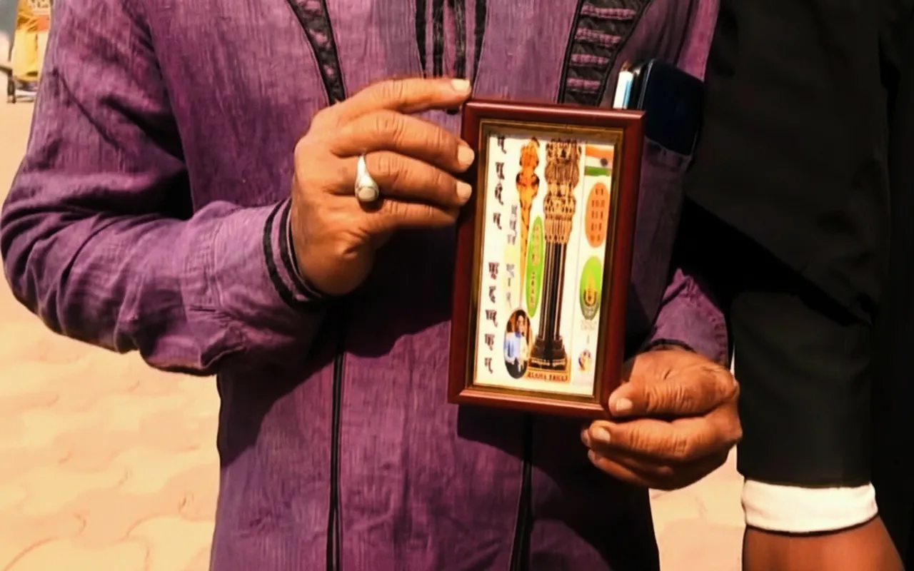 Orissa High Court orders state-level committee, portal to check misuse of national emblem