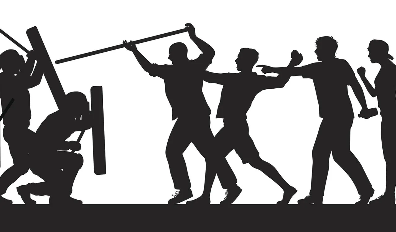 Long-standing well dispute sparks group Clash in Pipli, 2 critical