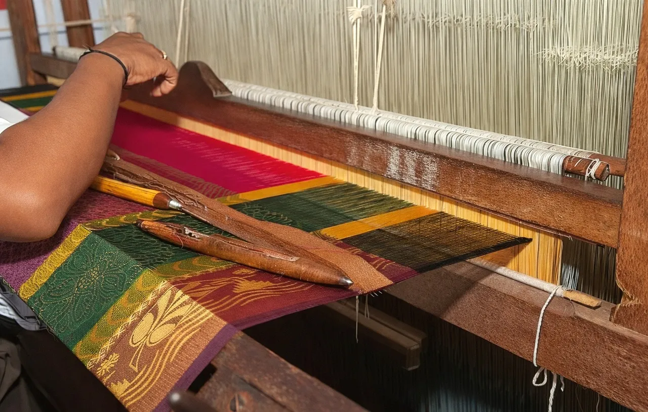 India-US trade deal opens new export avenues for Odisha’s textiles