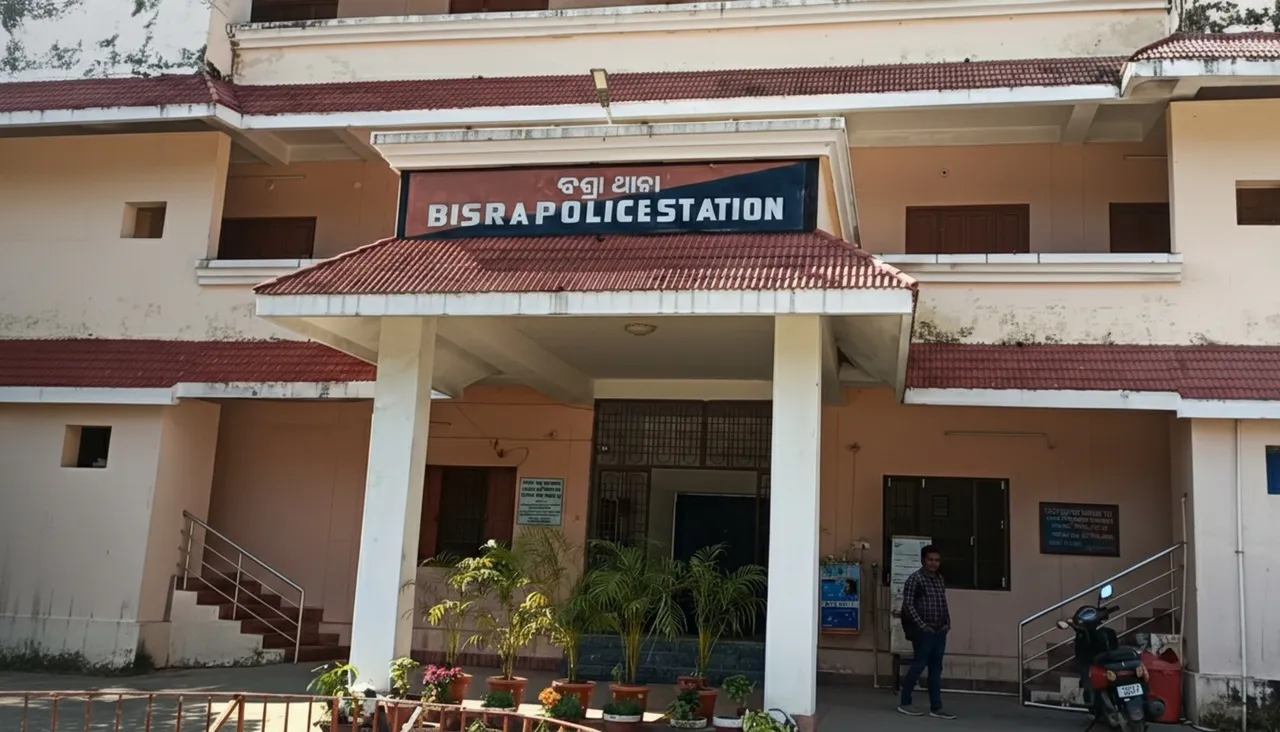 Class 10 girl student found dead under suspicious circumstances in Rourkela