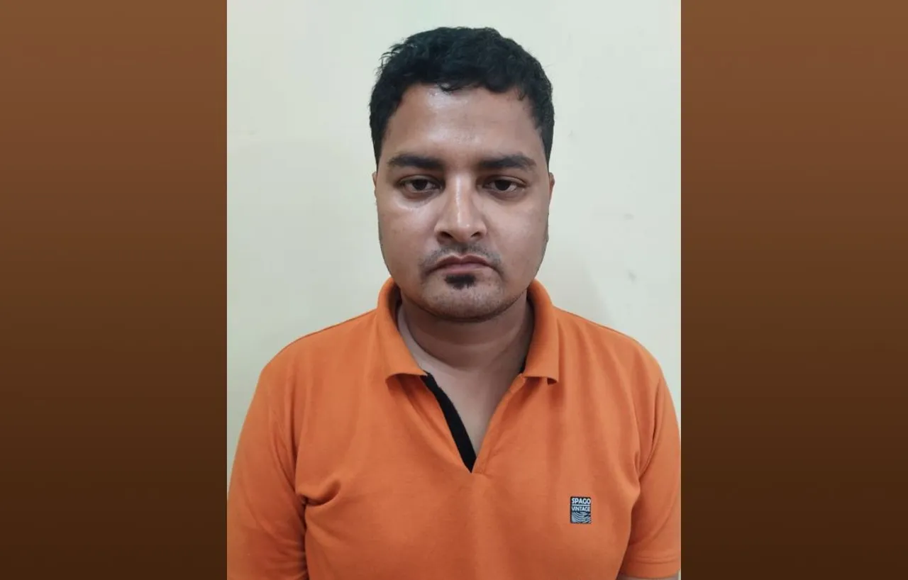 Fake doctor arrested for ‘duping woman of Rs 1.30 lakh’ in Bhubaneswar