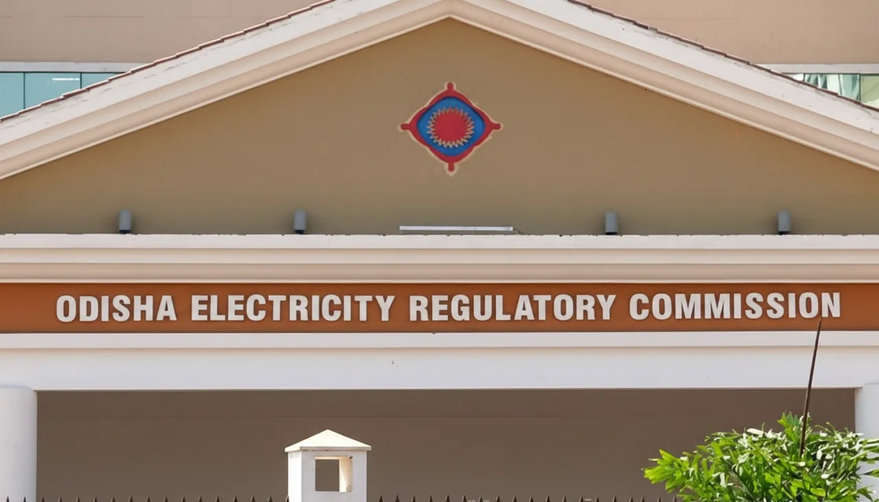 OERC questions Tata Power’s cost recovery, smart meter plans