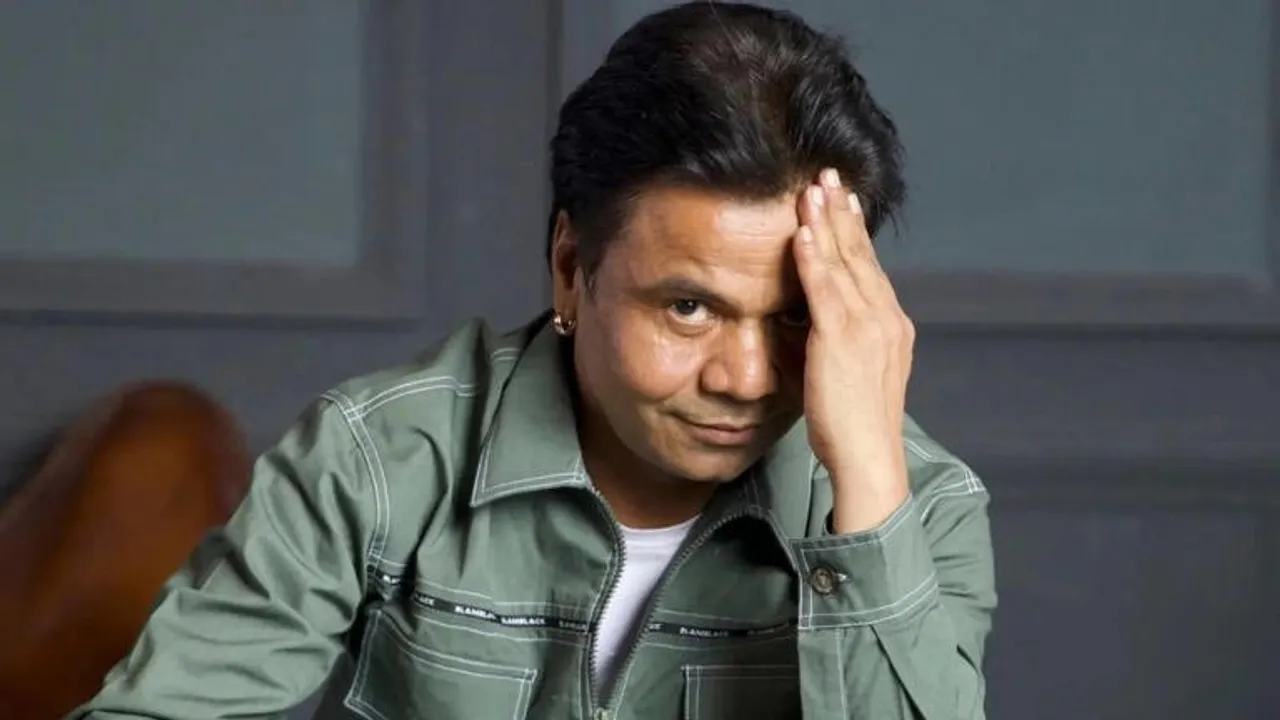 Rajpal Yadav surrenders at Tihar Jail after Delhi High Court denies relief