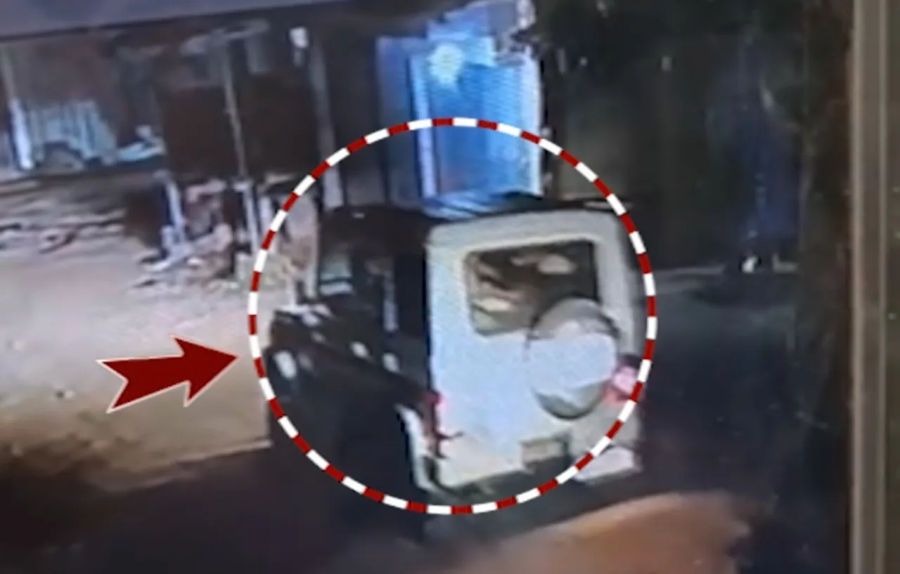 Bhubaneswar youth abducted or taken into police custody!