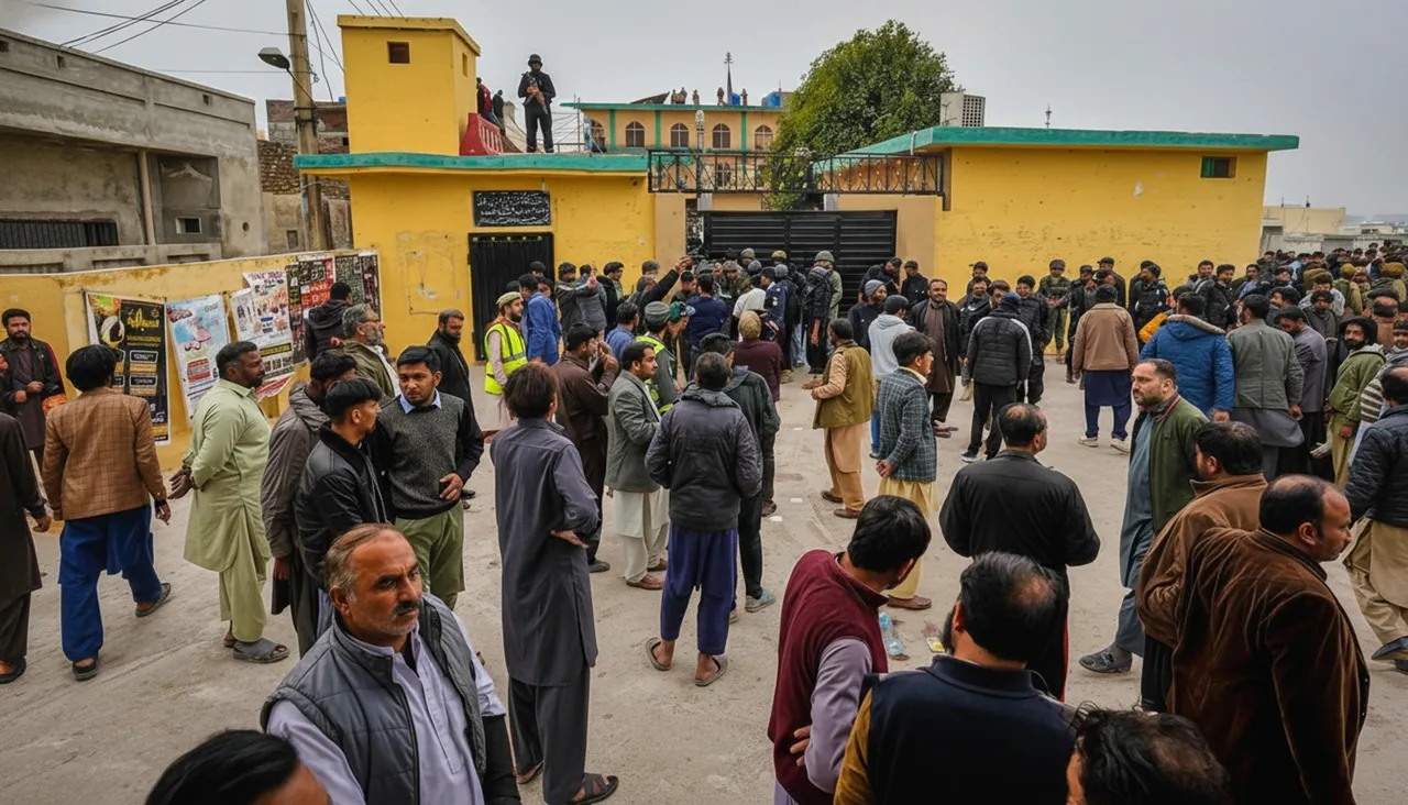 Islamabad Blast: Suicide attack leaves 31 dead, 169 injured