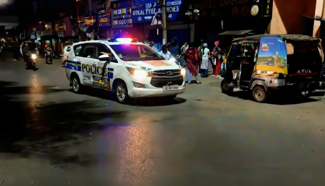 Tea stall owner stabbed to death near Rourkela railway station